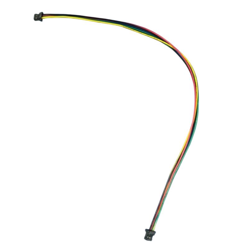 2026 Hot Sale 1/3/5Pcs 10cm STEMMA QT/Qwiic JST SH 4-Pin Wire Cable Adapter Connector