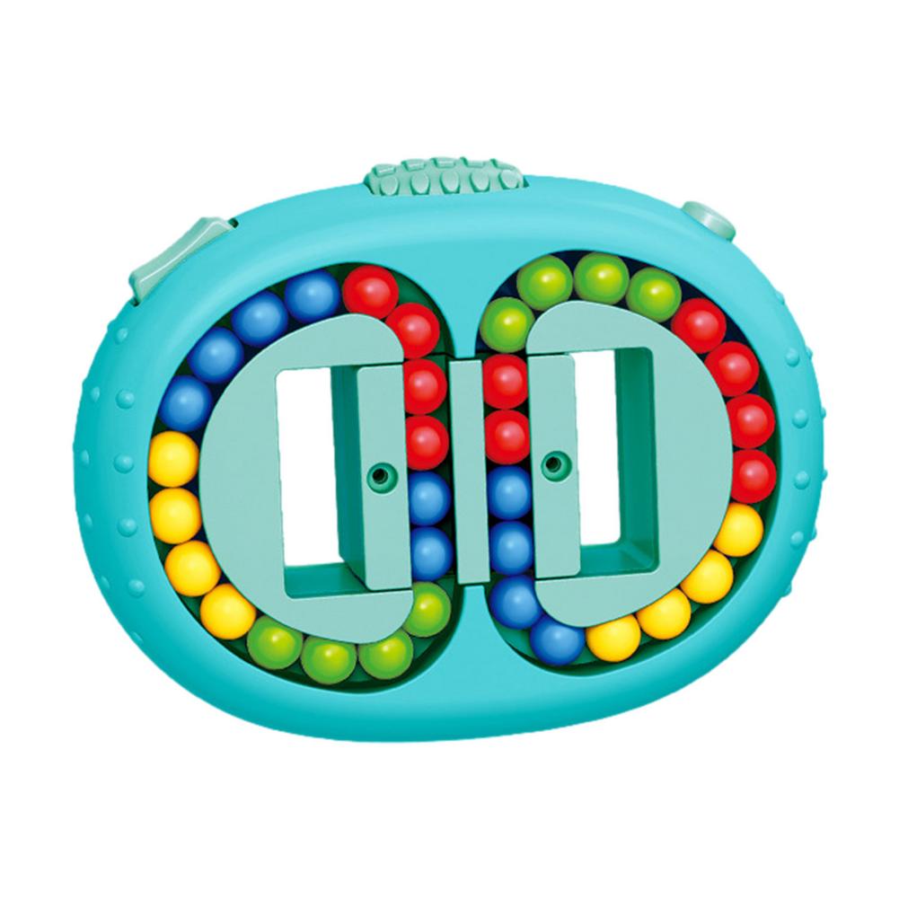 Волшебная фасоль детская игрушка головоломка игрушка для снятия стресса и развития мелкой моторики развивающие игрушки для детей