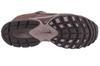 Nike V5 RNR, Mens burgundy Sneakers