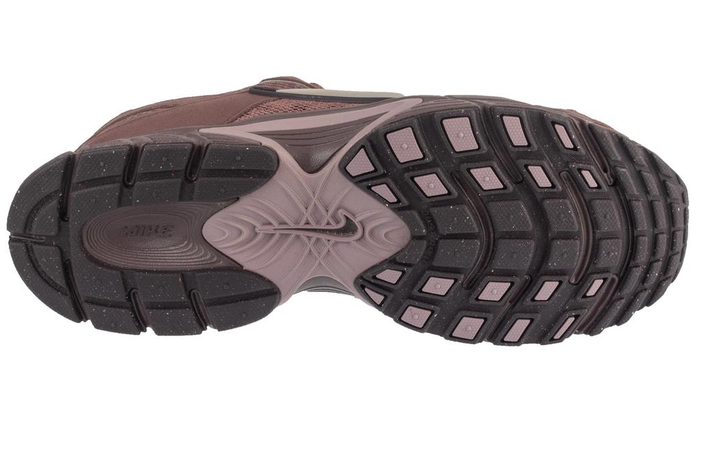 Nike V5 RNR, Mens burgundy Sneakers