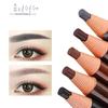 Pull-string Eyeliner Pencil: Waterproof, Sweat-proof, Fade-resistant, Creates Distinct Strands for Natural "Wild" Brows, Smooth & Natural Application