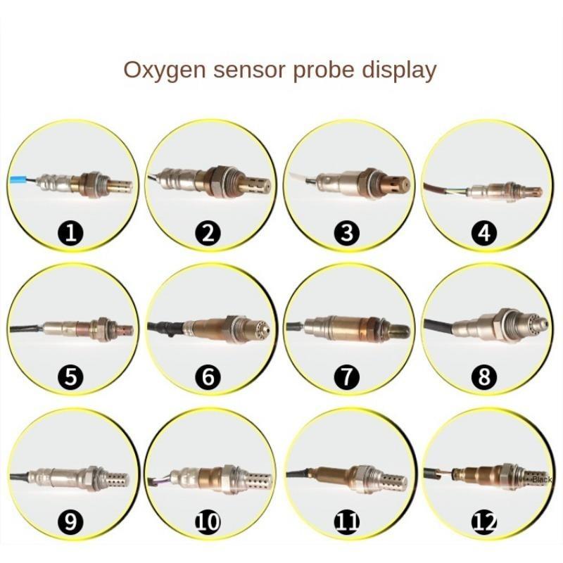 Передний датчик кислорода для Honda CRV RD536531-PNB-G02 36531-PNB-G01