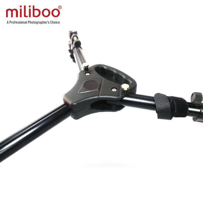 Колеса для штатива Miliboo MiBo для профессиональной фотографии и прямых трансляций