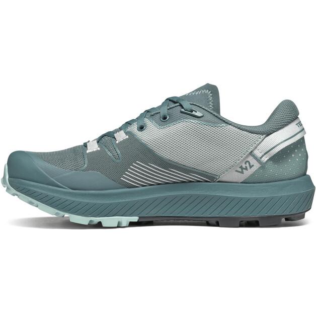Треккинговые ботинки Tecnica Agate S GTX Speed S Goretex