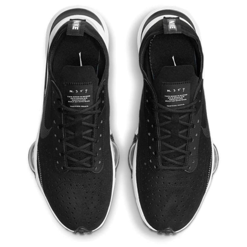 Nike Air Zoom Type Black Sneakers Casual CJ2033-001