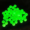 Bead Bait Luminous Fishing Beads Light Glowing Float Balls Float Balls Stopper Fishing Stopper