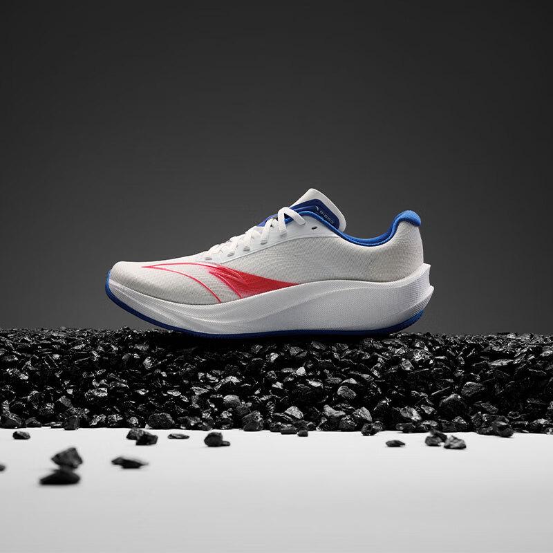 Anta Asphalt Dominator 3 Men's Nitro-tech Running Shoes