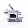 Cooling System Water Outlet LF011517Z For Mazda 3 BK BL 2.0L Mazda 6 GH 2.0 2.5