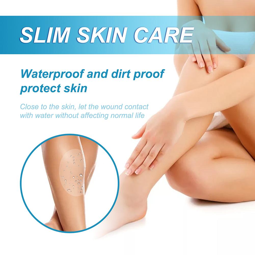 10 шт., наклейка против натирания, паста, внутренняя часть бедра, противоизносная заплата, антифрикционные подушечки на бедро, одноразовые самоклеящиеся невидимые накладки на бедро