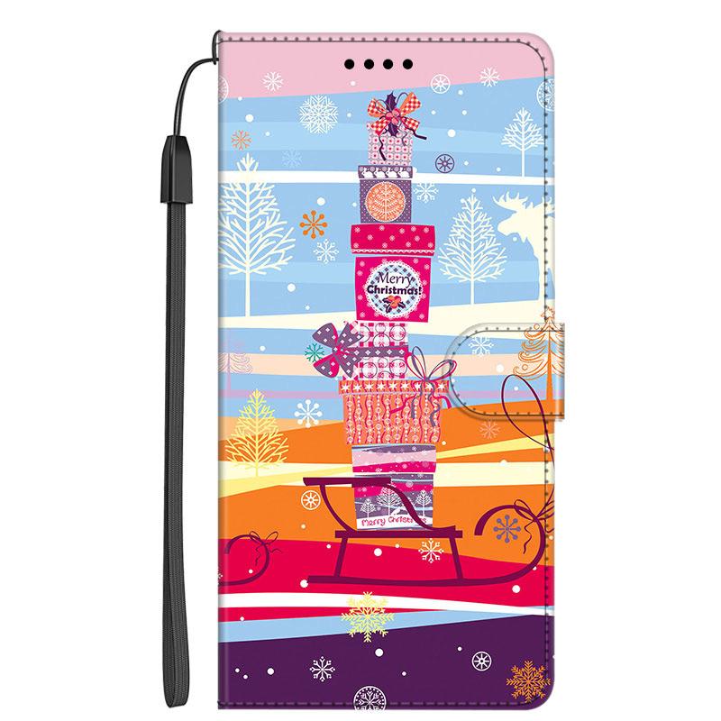 For Realme C21 Case C 21 Magnetic Leather Cover Flip Wallet Case For Realme C71 4G P3 Ultra 14 Pro Plus Phone Case Cover Funda