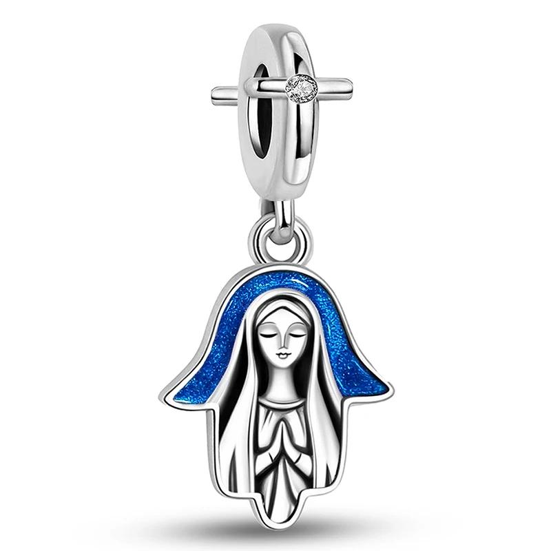 Copper Dinosaur Sunglasses Butterfly Puppy Charms Bead Fit Diy Bracelet Bangle Making Gift Of High Quality Jewelry