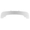 Aluminum Alloy RC Car Front Bumper Front Splitter for ARRMA 17 18 Series Remote Control Cars