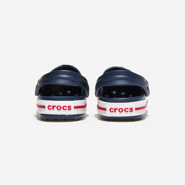 Crocs Crocband Clog Toddler-CRS207005