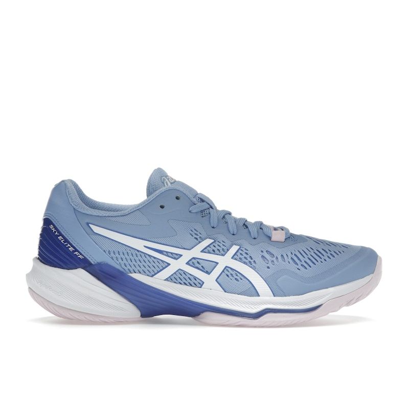 Asics Sky Elite FF 2 Light Sapphire Women Sneakers Blue White 1052A053-403