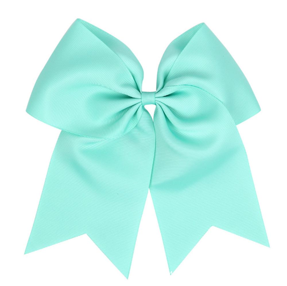 6 дюймов бутик супер большая лента в корсажную ленту для волос с бантами для волос резинка для волос повязка на голову для девочек держатель косички