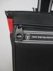 Castelbajac Driving Tote Bag Lux 049501 Black