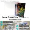 EYESRAIL Boxx Guardian Pokemon Card BOX Loader Защита от ультрафиолета Сделано в Японии Коллекция Прозрачный футляр для хранения (Стартовый набор.GX.V.VMAX.VSTAR.ex, [1