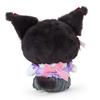 SANRIO Plush Toy (Romikyun Room) Kuromi 157481