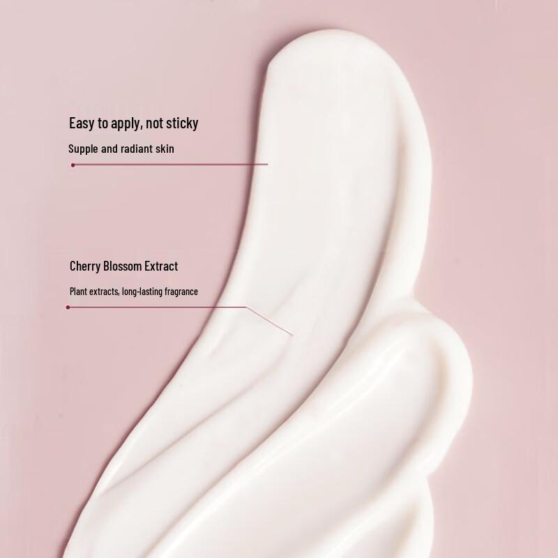 Hanji Moisturizing Body Lotion