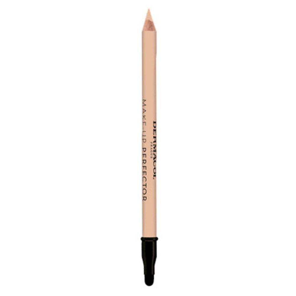 DERMACOL Makeup Perfector Concealer Pencil 1.5g, No. 1 Light Beige, 1 Piece