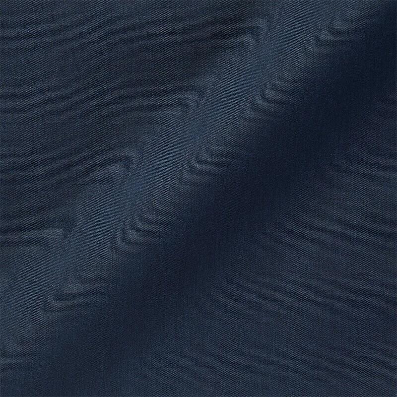 MUJI Men's Lyocell Front Opening Boxer Briefs