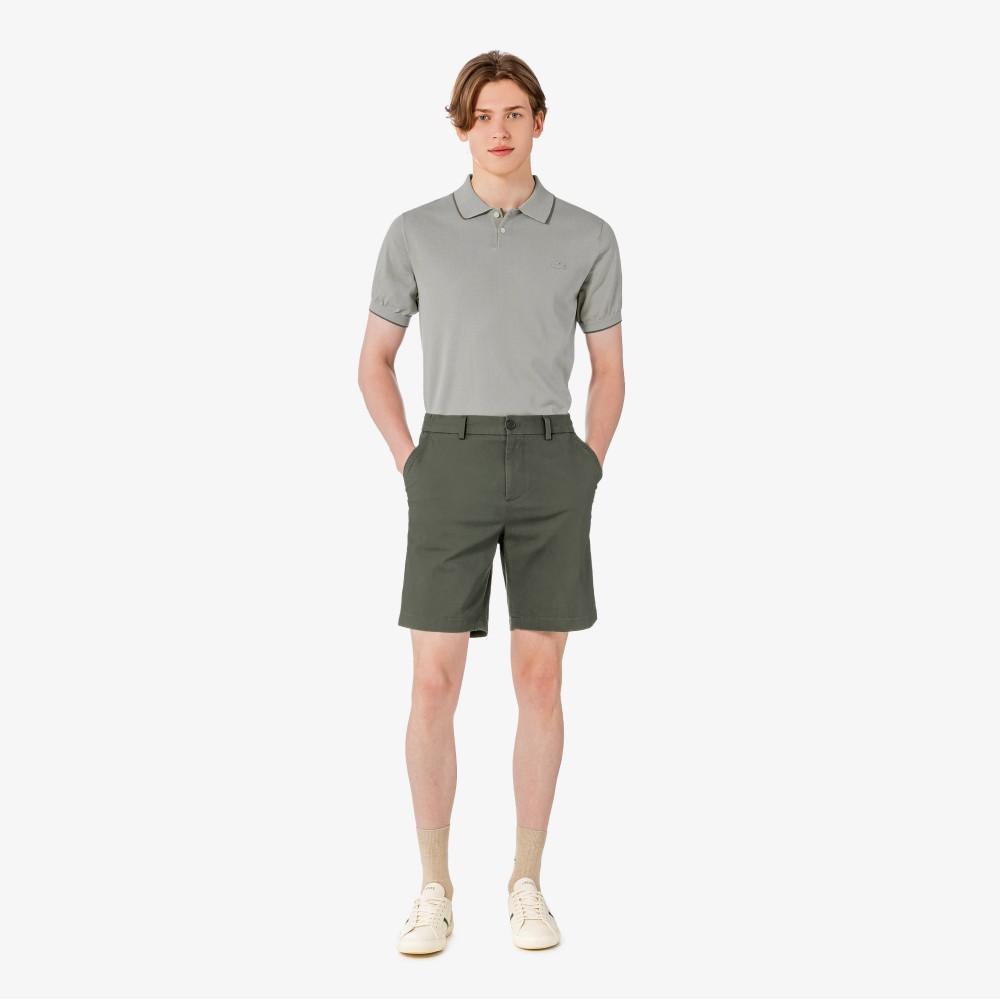 [Lacoste] Men's Bermuda Chino FH452E-56GBMY
