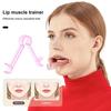 Lip Muscle Trainer Facial Fitness Reduce Wrinkles Folds Firming Effective Lip Trainer Unisex Accessories