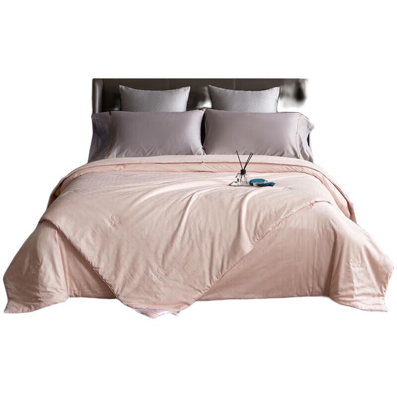 Hengyuanxiang TSB1049 All-Season Silk Duvet