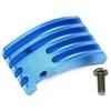 Tamiya Hop Up Options No.1759 OP.1759 M-07 CONCEPT Aluminum Motor Heat Sink RC Parts 54759