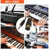 AKNPMHT Кабель MIDI DIN для MIDI DIN Папа-Папа Системный Инструмент Выход Сигнала для Выступлений 5-контактные Клавиатуры, 3,5 мм 3-полюсный (Синтезатор/Орган/Цифровой