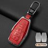 Чехол для ключа автомобиля Geely: Emgrand, Xingrui, Boyue Pro, Xingyue L, Vision, Binyue Защитная крышка