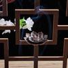 Line Incense Plate Home Decor Incense Holder Joss-stick Inserted Incense Burner Buddhism Lotus