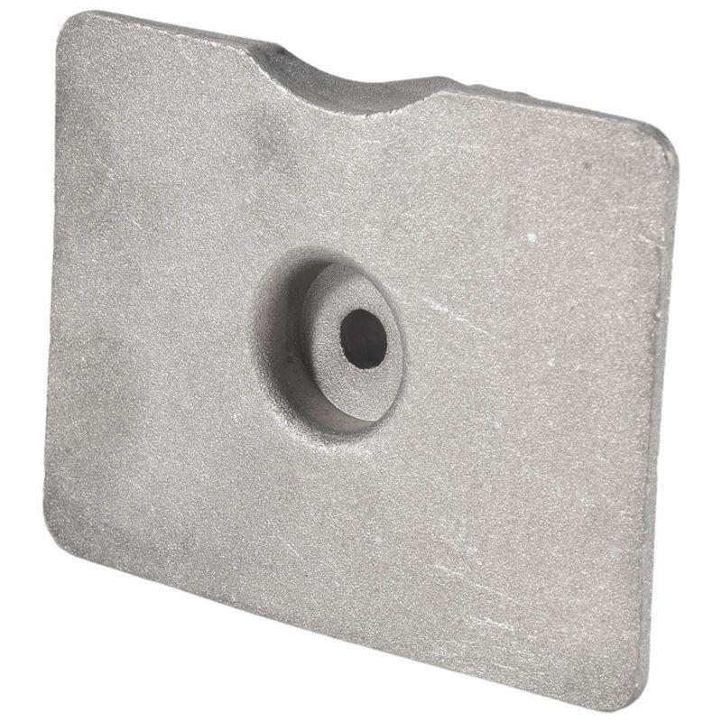 Durable-Anode 61N-45251-01 For 2 Stroke 9.9HP 15HP Boat Engine
