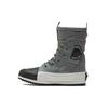 (WMNS) Chuck Taylor All Star MC WR Boot High 'Limestone Grey' Женские 569381C