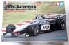 Tamiya Гран-при Японии McLaren 1/20 MP4/13 (1/20 Коллекция20047)
