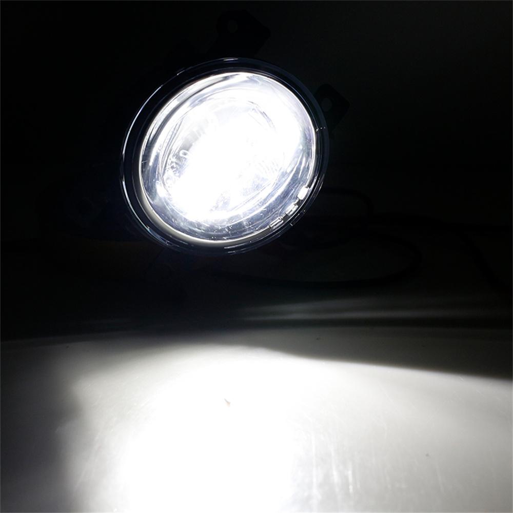 Front Fog Light Assembly Right Side For 2015-2017 Infiniti Q50 QX60 QX80 Q70