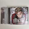 [Б/У] GO & TOP из BIGBANG О YEAH!