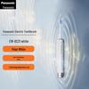 Звуковая электрическая зубная щетка Panasonic EW-DC31 с 5 режимами, штекер CN (адаптер в комплекте)