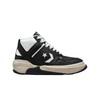 Weapon Cx Mid Black Vintage White
