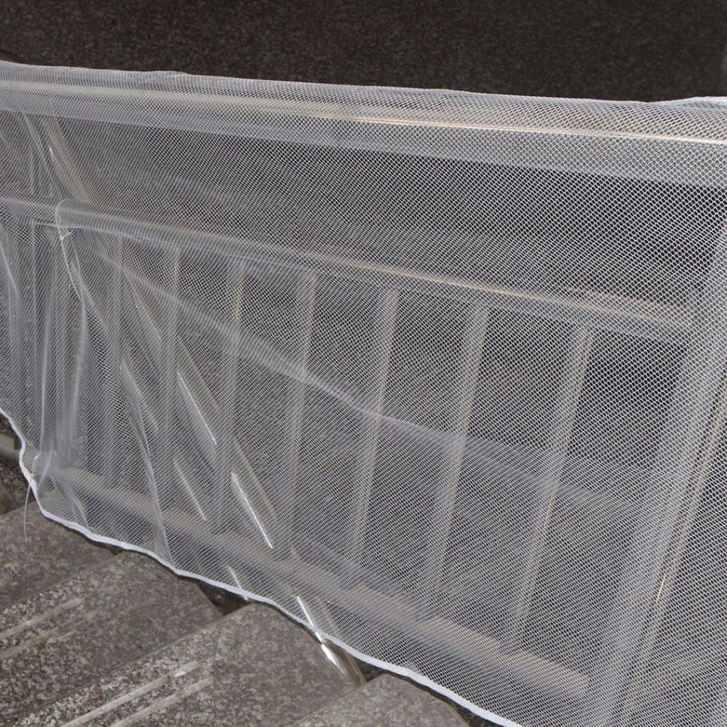 Детская сетка безопасности