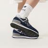 New Balance 574 'Core Pack Navy' Sneakers ML574EVN