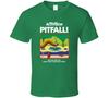 Pitfall, T-Shirt, Classic, Game, Video, Atari, Activision, Retro, 1980's