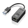 Lenovo ThinkPad USB3.0 to RJ-45 Gigabit Ethernet Adapter