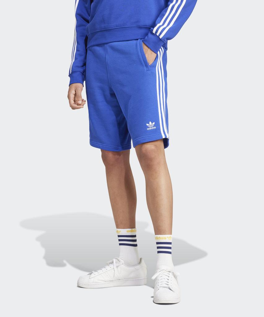 ADIDAS 3S Shorts - Blue / Iz3063