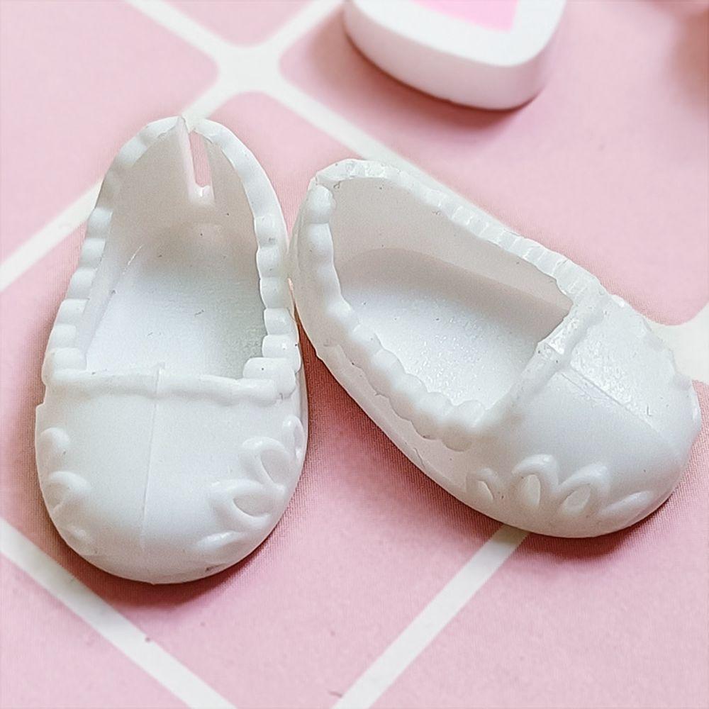 New General-Purpose Other Accessories PVC Doll Wear 16cm Dolls Stand Fashion Sandals Cute Shoes