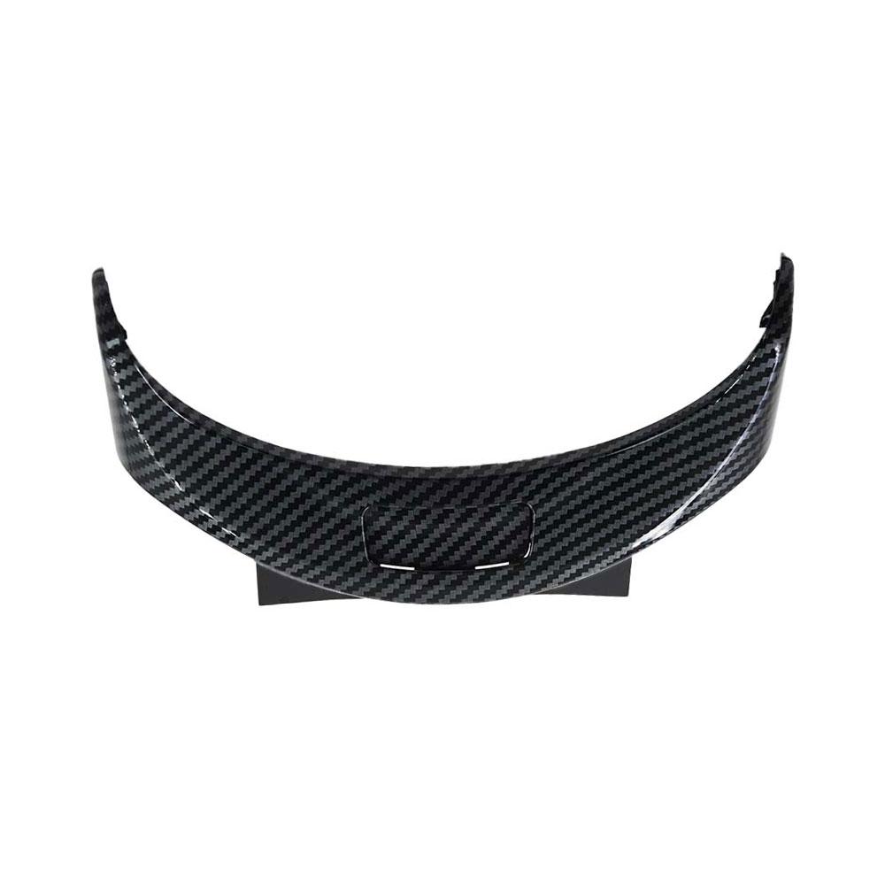 Крышка переключателя перчаточного ящика центральной консоли для Mercedes BENZ C W205 C200 C250 C300 C400 GLC W253 GLC200 300