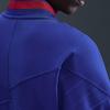 Nike Синяя куртка-антем Dri-FIT Академии ФК «Барселона» Pro HJ6374-455