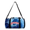 Fashion 3D Cylinder Bag Backwoods Cigar Cylinder Bag, Sports Rainproof Messenger Portable Cylinder Bag