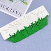 Grass Silicone Mold Sugarcraft Cupcake Baking Mold Fondant Cake Decorating Tools