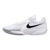 Nike ГТ. Cut Academy EP Удобные Универсальные Мягкие Модные Низкие Баскетбольные Кроссовки Мужские кроссовки Белые FV1299-105